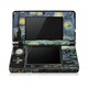 Gelaskins Starry Night(3DS) [3DS用]