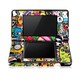 Gelaskins tokidoki All Stars(3DS) [3DS用]
