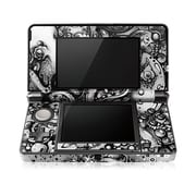Gelaskins A Curious Embrace(3DS) [3DS用]