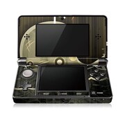 Gelaskins The Enamored Whale(3DS) [3DS用]
