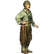 1／35 35154 第3機甲師団 [スピアヘッド1]
