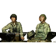 1／35 35156 第3機甲師団 [スピアヘッドセット]