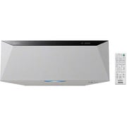 マルチコネクトコンポ ホワイト CMT-BT40 WC