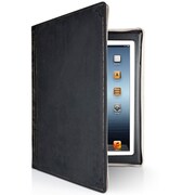 iPad用ケース Twelve South BookBook v2 for iPad(第4・3世代)/iPad 2 クラシックブラック TWS-BG-000009