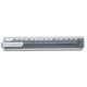 ノビルラ 16⇔30 直線定規 クリアダーク SK-499-CD