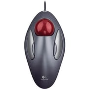 Logicool Trackman Marble（ロジクール トラックマン マーブル） TM-150R