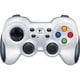 Logicool F710 Wireless Gamepad（ロジクール F710 ワイヤレス ゲームパッド） F710r