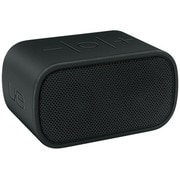 Mobile Boombox Bluetooth speaker and speakerphone(モバイル ブームボックス Bluetooth スピーカー&スピーカーフォン) ブラック WS500BK