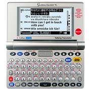 GLOBAL TALKER(グローバル トーカー) 32ヶ国語テキスト翻訳機 ヨーロッパ言語版 GT-M32i