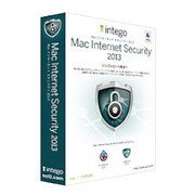Intego Mac Internet Security 2013 [Mac]