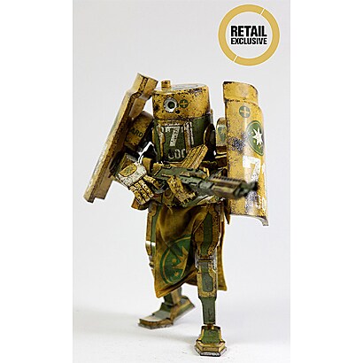 WWRp Caesar Aus Republic(WWRp シーザー AUSリパブリック)