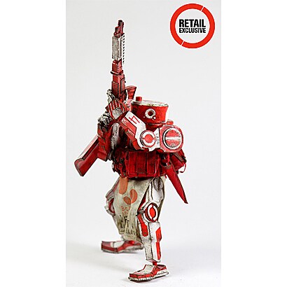 WWRp Caesar BcELL(WWRp シーザー ベクエル)