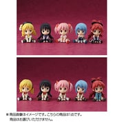 魔法少女まどか☆マギカ ぺたん娘みにっ! まどか☆マギカ トレーディングフィギュア
