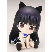 俺の妹がこんなに可愛いわけがない。 ぺたん娘 [黒猫 夏コミver.]