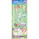 CBS-6 [カード付きアイカツ！コーデコレクションシール 北大路さくらシリーズ]
