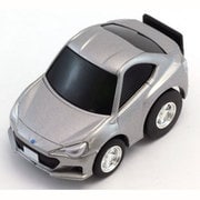 チョロQ zero Z-12d [スバルBRZ シルバー]