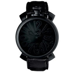 【限定品】 - ヨドバシ.com GaGa [MANUALE 5012.02S ガガミラノ MILANO マニュアーレ