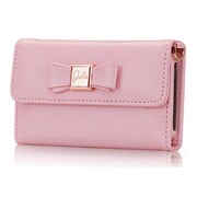 TUN-PH-000224 [iPhone 5用 ケース Julia PhonePochette for iPhone 5 ピンク]