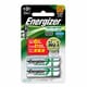 単3充電池(2200mAh)2本入り HRAAEH2BPA
