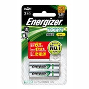 単4充電池(750mAh)2本入 HRAAAE2BPA
