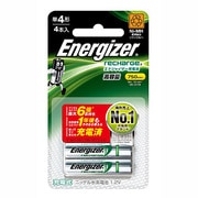 単4充電池(750mAh)4本入 HRAAAE4BPA