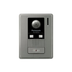 カメラ 防犯カメラ ヨドバシ.com - パナソニック Panasonic VL-SWD501KL [どこでも 