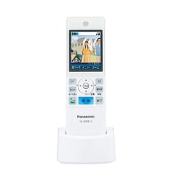 新発売の ヨドバシ.com [ワイヤレス VL-WD612 Panasonic パナソニック - インターホン、ドアホン