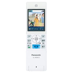 今だけの限定セール パナソニック - ヨドバシ.com Panasonic [ワイヤレス VL-WD612 その他