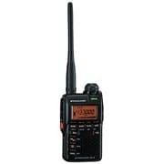 アマチュア無線機 スタンダード 144/430MHz FMデュアルバンド トランシーバー ※免許が必要です VX-3