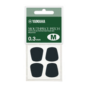 MPPAM3 [マウスピースパッチ Mサイズ 0.3mm]