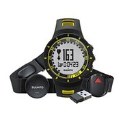 QUEST GPS Pack Yellow (クエストGPSパック・イエロー) SS018716000