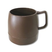 DINEX 8oz. Mug 07HT チョコレート [DINEX クラシック インサレーテッド マグ 240ml チョコレート]
