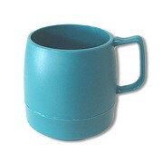 DINEX 8oz. Mug 33HT ティール [DINEX クラシック インサレーテッド マグ 240ml ティール]