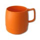 DINEX 8oz. Mug 40HT オレンジ [DINEX クラシック インサレーテッド マグ 240ml オレンジ]