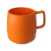 DINEX 8oz. Mug 40HT オレンジ [DINEX クラシック インサレーテッド マグ 240ml オレンジ]