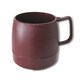 DINEX 8oz. Mug 20HT クランベリー [DINEX クラシック インサレーテッド マグ 240ml クランベリー]