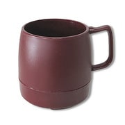DINEX 8oz. Mug 20HT クランベリー [DINEX クラシック インサレーテッド マグ 240ml クランベリー]