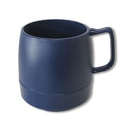 DINEX 8oz. Mug 28HT ミッドナイトブルー [DINEX クラシック インサレーテッド マグ 240ml ミッドナイトブルー]
