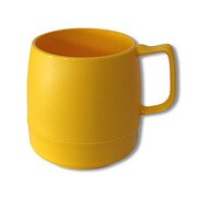 DINEX 8oz. Mug 39HT イエロー [DINEX クラシック インサレーテッド マグ 240ml イエロー]