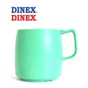 DINEX 8oz. Mug 42HT グリーン [DINEX クラシック インサレーテッド マグ 240ml グリーン]