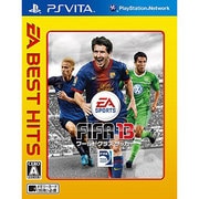 EA BEST HITS FIFA 13 ワールドクラス サッカー [PS Vitaソフト]