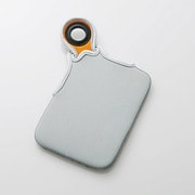 KindlePaperWhite(キンドルペーパーホワイト) ネオプレンケース グレー TB-KIN1NCGY