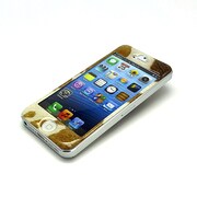 SPD-I5-0020 [iPhone5プロテクター 高精細アニマル 牛]