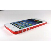 SPD-I5-0023 [iPhone5用サイドシール ルビー]