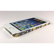 SPD-I5-0025 [iPhone5用サイドシール カモフラグリーン]