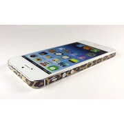 SPD-I5-0026 [iPhone5用サイドシール 豹]