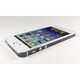 SPD-I5-0029 [iPhone5用サイドシール ラメブラック]