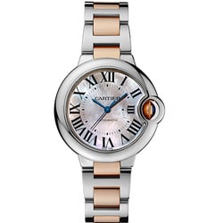 ヨドバシ.com - カルティエ Cartier Ballon Bleu de Cartier
