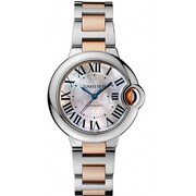 Ballon Bleu de Cartier(バロンブルー ドゥ カルティエ)自動巻き メンズ 並行輸入品 W6920070