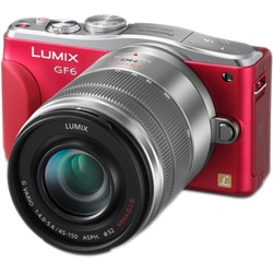 ヨドバシ.com - パナソニック Panasonic DMC-GF6W-R [LUMIX ヨドバシ.com - パナソニック Panasonic DMC-GF6W-R [LUMIX